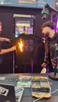 Réaction client